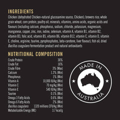 Pro Plan Chicken Adult Dry Cat Food