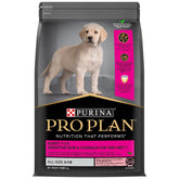 Pro Plan Sensitive Skin & Stomach Salmon & Mackerel Puppy Dry Dog Food