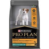 Pro Plan Small & Toy Adult Essential Health Dry Dog Food
