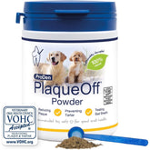 ProDen PlaqueOff Powder Dental Care Dog Supplement