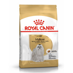 'BUNDLE DEAL': Royal Canin Maltese Adult Dry Dog Food 1.5kg