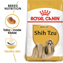 'BUNDLE DEAL': Royal Canin Shih Tzu Adult Dry Dog Food 1.5kg