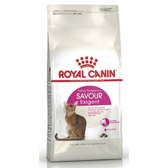Royal Canin Savour Exigent Dry Cat Food