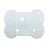 10% OFF: Sapsal Greenary Soft Pet Mat (Small)