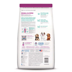 Science Diet Adult Perfect Weight for Small & Mini Breed Chicken Dry Dog Food 4lb