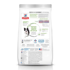 Science Diet Senior Vitality Adult 7+ Dry Dog Food