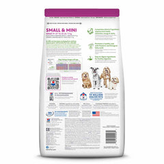 Science Diet Youthful Vitality Adult 7+ Small Dog & Toy Breed Dry Dog Food