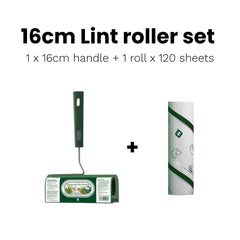 SEEDShub Bacteria & Mite Removal Lint Roller