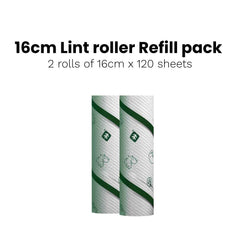 SEEDShub Bacteria & Mite Removal Lint Roller (Refill)