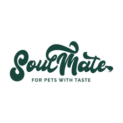 35% OFF: SoulMate Low & Slow New Zealand Seafood Grain Free Air Dried Dog Food