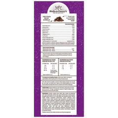 Stella & Chewy’s Freeze-Dried Raw Coated Kibble Chicken Grain-Free Dry Cat Food