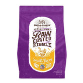 Stella & Chewy’s Freeze-Dried Raw Coated Kibble Chicken Grain-Free Dry Cat Food