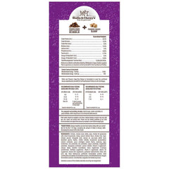 Stella & Chewy’s Freeze-Dried Raw Blend Turkey Chicken Duck Grain-Free Dry Cat Food