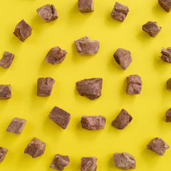 Taki Kangaroo Cubes Freeze-Dried Treats For Cats & Dogs (1 Packet) 10g