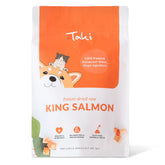 Taki King Salmon Freeze-Dried Treats For Cats & Dogs 50g
