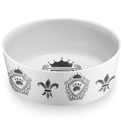 TarHong Couture Dog Bowl