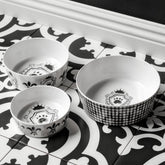 TarHong Couture Dog Bowl
