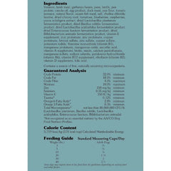 Taste Of The Wild Appalachian Valley with Venison Small Breed Grain-Free Dry Dog Food