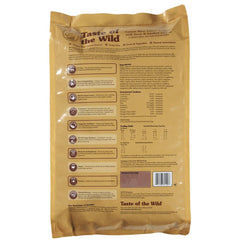 Taste Of The Wild Canyon River Trout & Smoke-Flavored Salmon Grain-Free Dry Cat Food