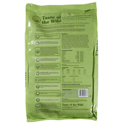 Taste Of The Wild Rocky Mountain Roasted Venison & Smoke-Flavored Salmon Grain-Free Dry Cat Food
