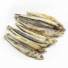 The Better Anchovy (Ikan Bilis) Freeze Dried Treats For Cats & Dogs 30g