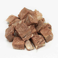 The Better Lamb Freeze Dried Treats For Cats & Dogs 50g