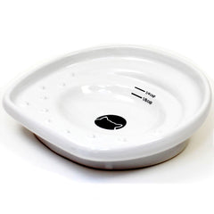 The Cat Tongue Ceramic Feeding Bowl