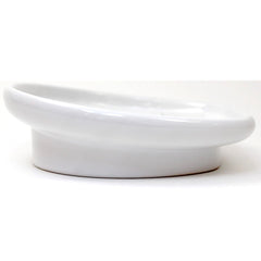 The Cat Tongue Ceramic Feeding Bowl