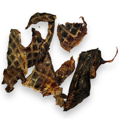 The Source-Sage Club Kangaroo Jerky Grain-Free Cat & Dog Treats 100g