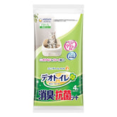 Unicharm Deo-Toilet Absorbent Pads Refill (Unscented)