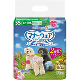 Unicharm Dog Diaper (Female)