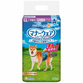 Unicharm Dog Diaper (Male)