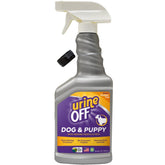 Urine Off Dog & Puppy Stain & Odor Remover Hard Surface Spray 500ml