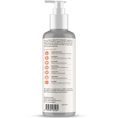 Vorous Wellness Salmon Oil Supplement for Cats & Dogs 120ml