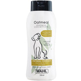 Wahl Oatmeal Formula Dog Shampoo 700ml