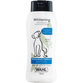 50% OFF (Exp Mar26): Wahl Whitening Brightening Formula Dog Shampoo 700ml