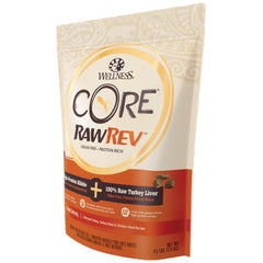 Wellness CORE RawRev Original Grain-Free Dry Cat Food 4.5lb