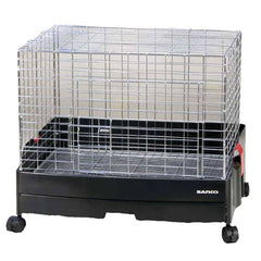 Wild Sanko Easy Home Pro Rabbit Cage