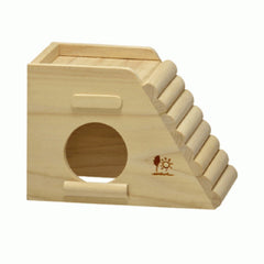 Wild Sanko Slope House For Hamsters