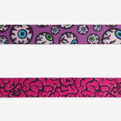 Zee.Dog Brain Lords of Zee.Town Dog Leash