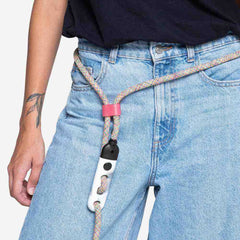 Zee.Dog Gravity Hands Free Rope Dog Leash