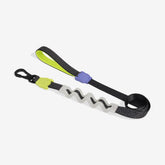 Zee.Dog Nox Ruff Dog Leash