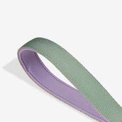Zee.Dog Peach Ruff Dog Leash