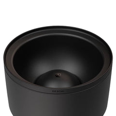 Zee.Dog Zee.Bowl Adjustable Dog Bowl (Gotham)