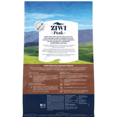 20% OFF: Ziwi Peak Air-Dried Beef Dog Food
