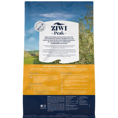 20% OFF: Ziwi Peak New Zealand Free Range Chicken Air Dried Dog Food
