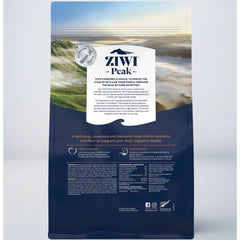 20% OFF: Ziwi Peak Grass Fed Beef With Pumpkin Recipe Steam & Dried Dog Food
