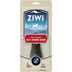 Ziwi Peak New Zealand Venison Shank Bone Dog Chew