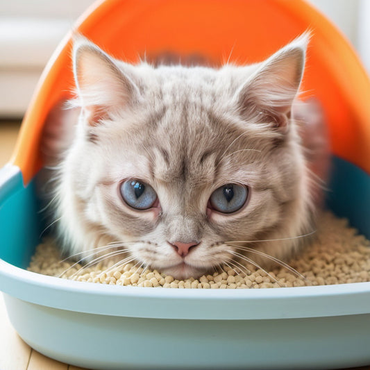 How to Choose the Best Cat Litter for Your Feline Friend