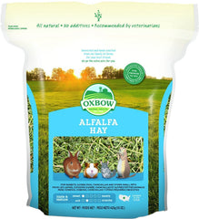 Oxbow Alfalfa Hay